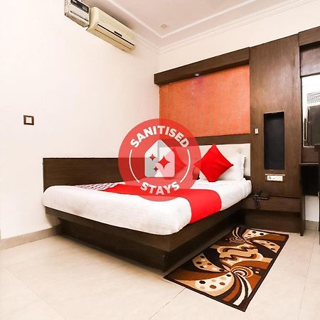 Hotel Shiv Palace New Delhi Ngoại thất bức ảnh