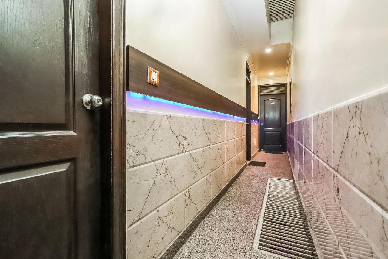 Hotel Shiv Palace New Delhi Ngoại thất bức ảnh