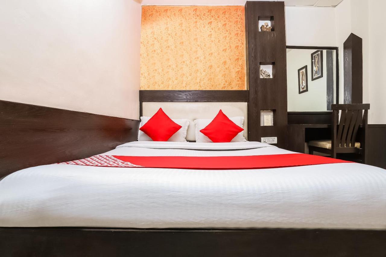 Hotel Shiv Palace New Delhi Ngoại thất bức ảnh