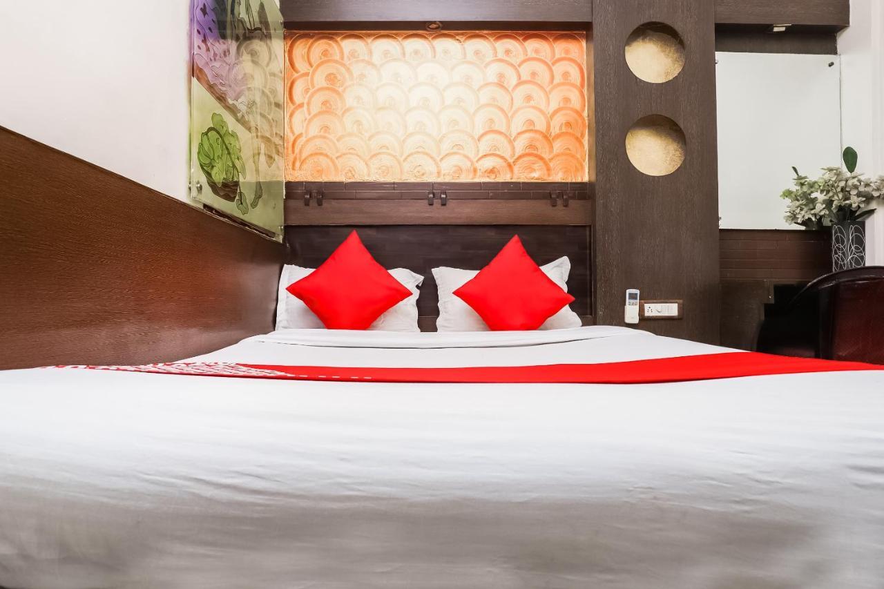 Hotel Shiv Palace New Delhi Ngoại thất bức ảnh