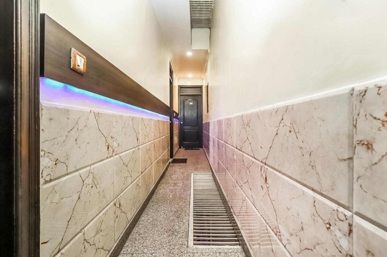 Hotel Shiv Palace New Delhi Ngoại thất bức ảnh