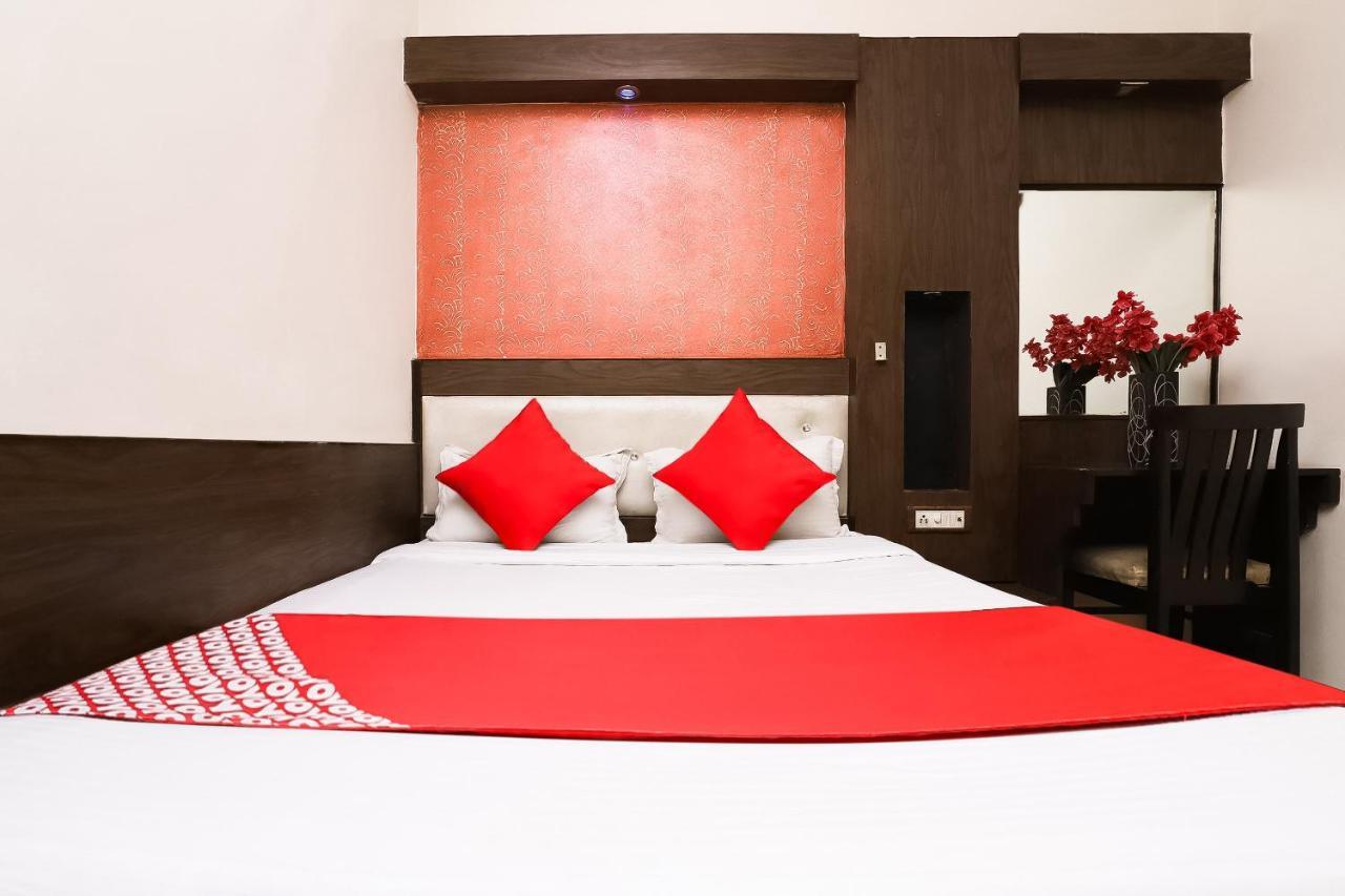 Hotel Shiv Palace New Delhi Ngoại thất bức ảnh
