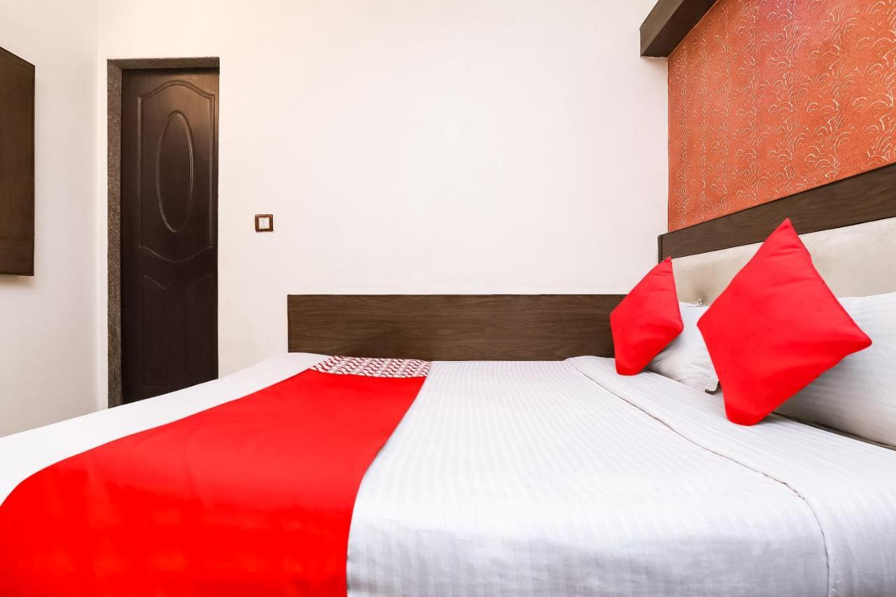Hotel Shiv Palace New Delhi Ngoại thất bức ảnh