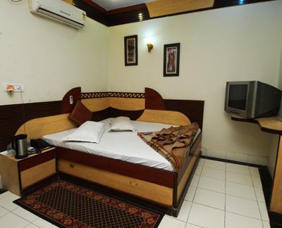 Hotel Shiv Palace New Delhi Phòng bức ảnh